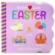 Lift-a-Flap: Babies Love Easter